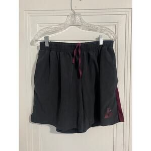 University of Wisconsin-La Crosse Athletic Shorts Men's Size XL